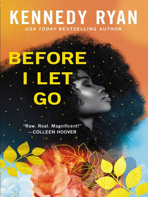 Title details for Before I Let Go by Kennedy Ryan - Available
